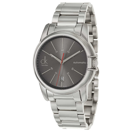 Front view of Calvin Klein Automatic Men's Automatic Watch K0A26761