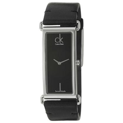 Front view of Calvin Klein Citified Women's Swiss Quartz (Battery-Powered) Watch K0I23102
