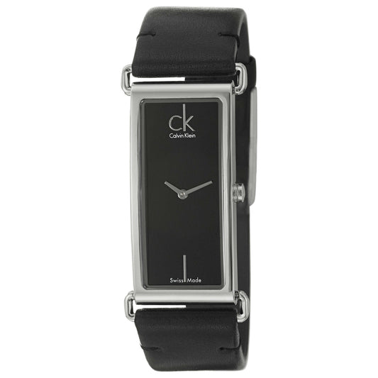 Front view of Calvin Klein Citified Women's Swiss Quartz (Battery-Powered) Watch K0I23102