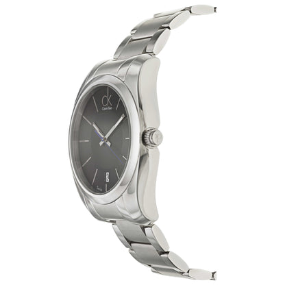 Calvin Klein Strive Men's Swiss Quartz (Battery-Powered) Watch K0K21107 - Image #4
