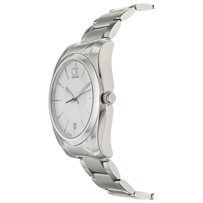 Calvin Klein Strive Men's Swiss Quartz (Battery-Powered) Watch K0K21120 - Image #4