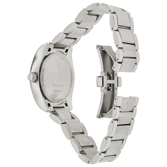 Calvin Klein Strive Women's Swiss Quartz (Battery-Powered) Watch K0K23107 - Image #2