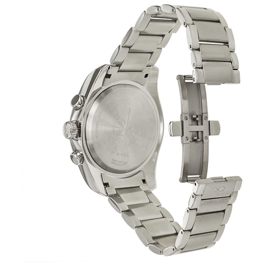 Calvin Klein Strive Men's Swiss Quartz (Battery-Powered) Watch K0K27107 - Image #2