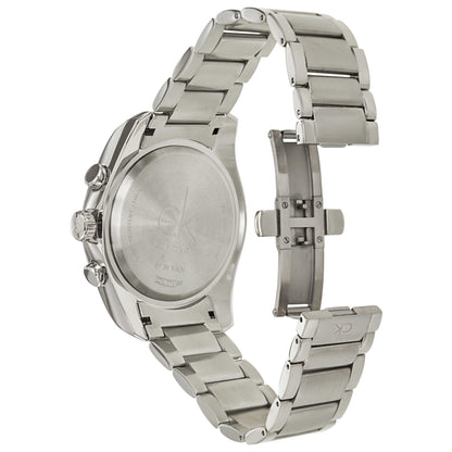 Calvin Klein Strive Men's Swiss Quartz (Battery-Powered) Watch K0K27120 - Image #2