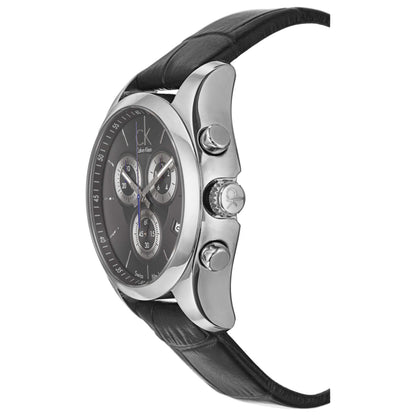 Calvin Klein Strive Men's Swiss Quartz (Battery-Powered) Watch K0K27161 - Image #4