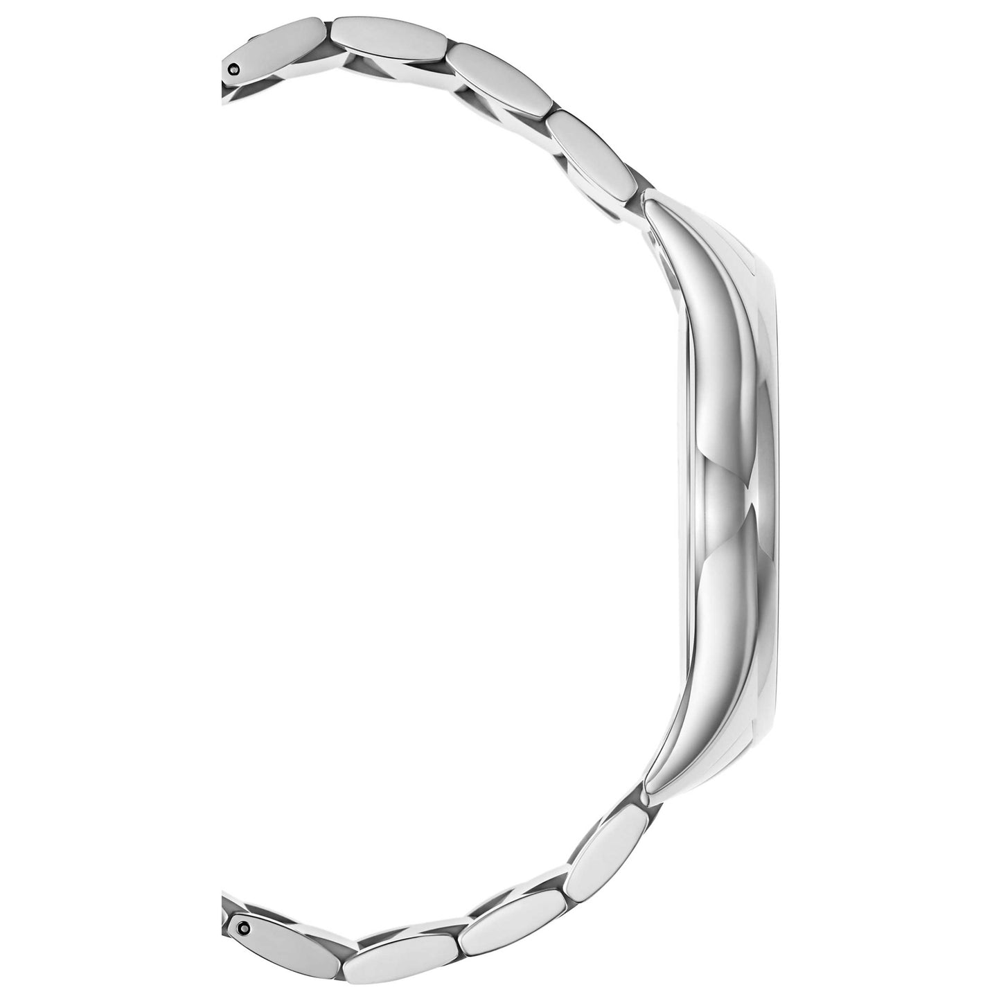 Calvin Klein Deluxe Men's Swiss Quartz (Battery-Powered) Watch K0S21108 - Image #3