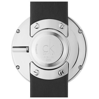 Calvin Klein Subtle Women's Swiss Quartz (Battery-Powered) Watch K0V23107 - Image #2
