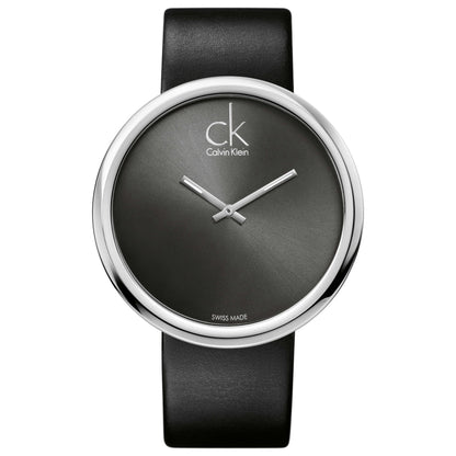 Front view of Calvin Klein Subtle Women's Swiss Quartz (Battery-Powered) Watch K0V23107