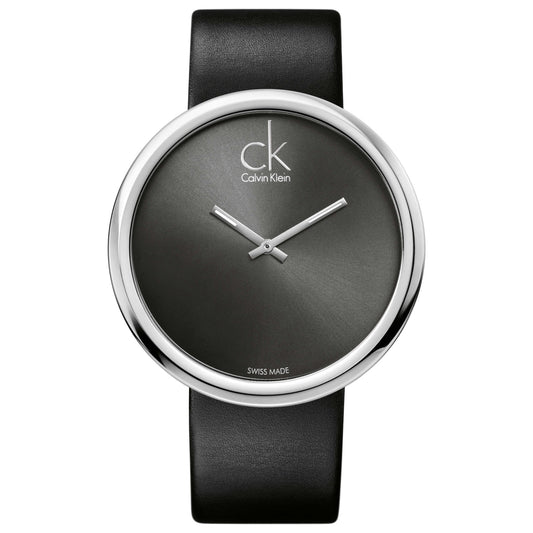 Front view of Calvin Klein Subtle Women's Swiss Quartz (Battery-Powered) Watch K0V23107