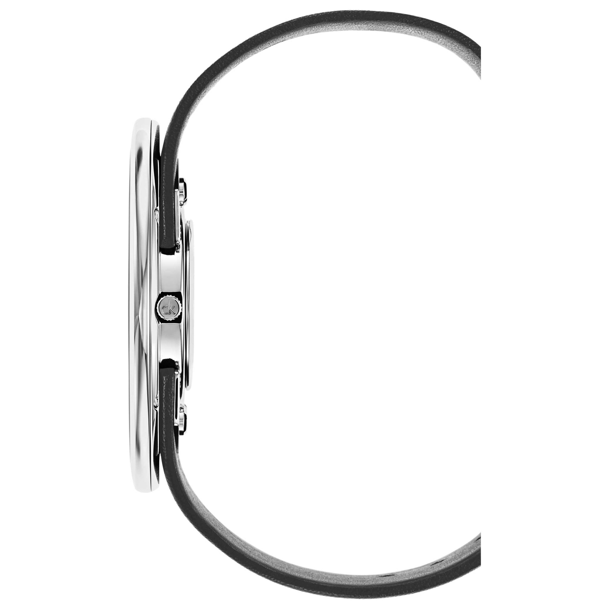 Calvin Klein Subtle Women's Swiss Quartz (Battery-Powered) Watch K0V23107 - Image #4