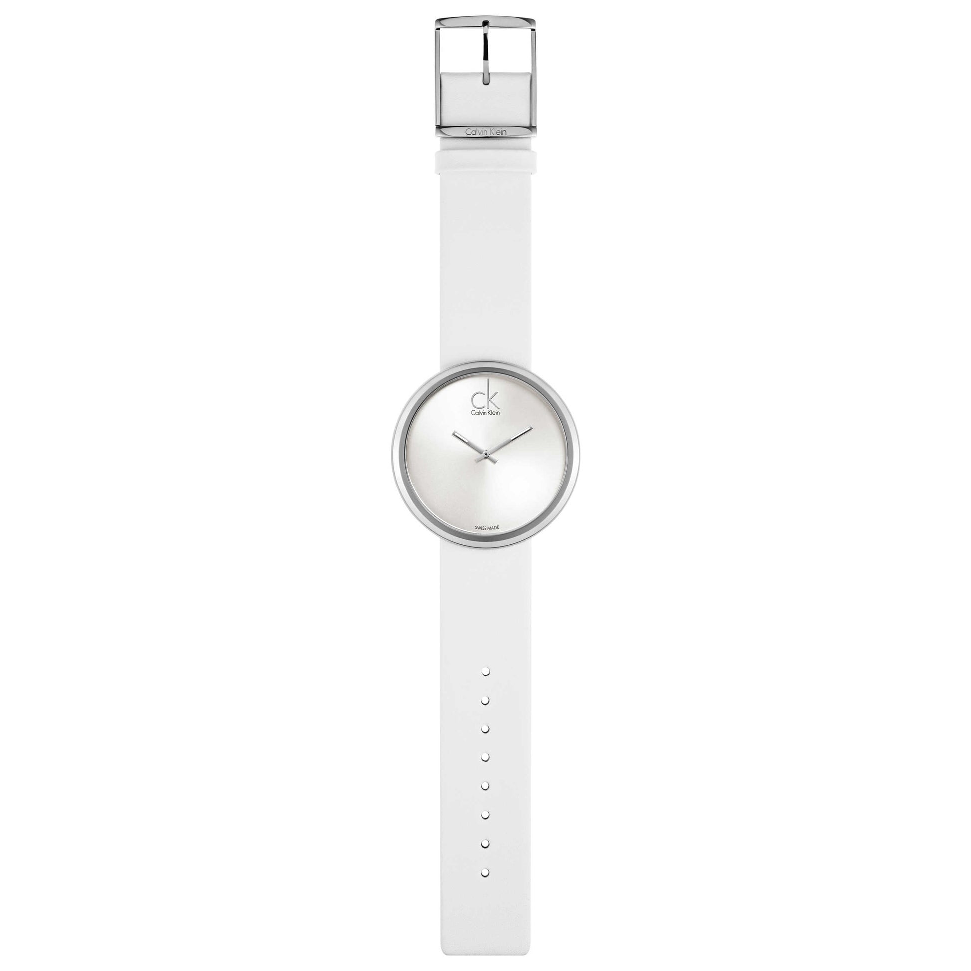 Calvin Klein Subtle Women's Swiss Quartz (Battery-Powered) Watch K0V23120 - Image #8