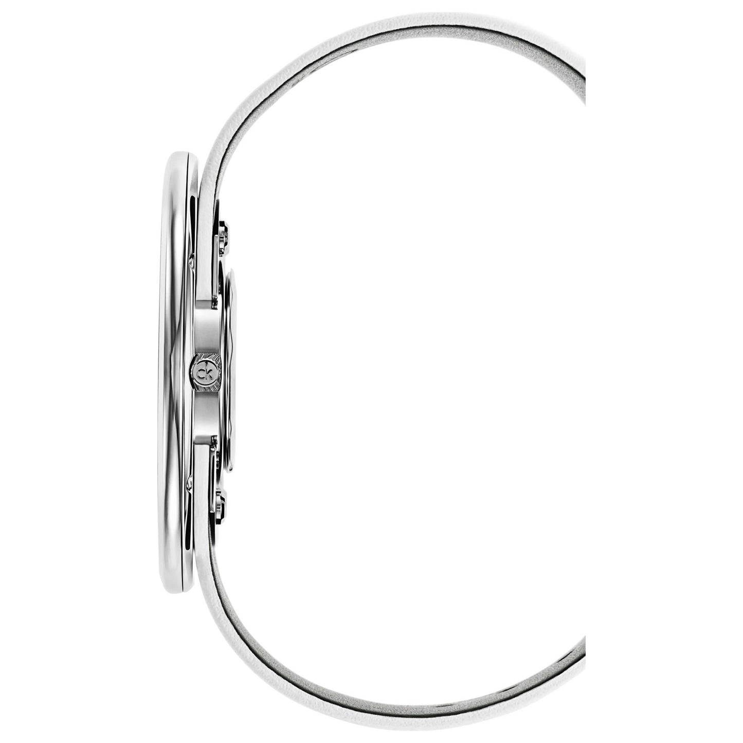 Calvin Klein Subtle Women's Swiss Quartz (Battery-Powered) Watch K0V23120 - Image #4