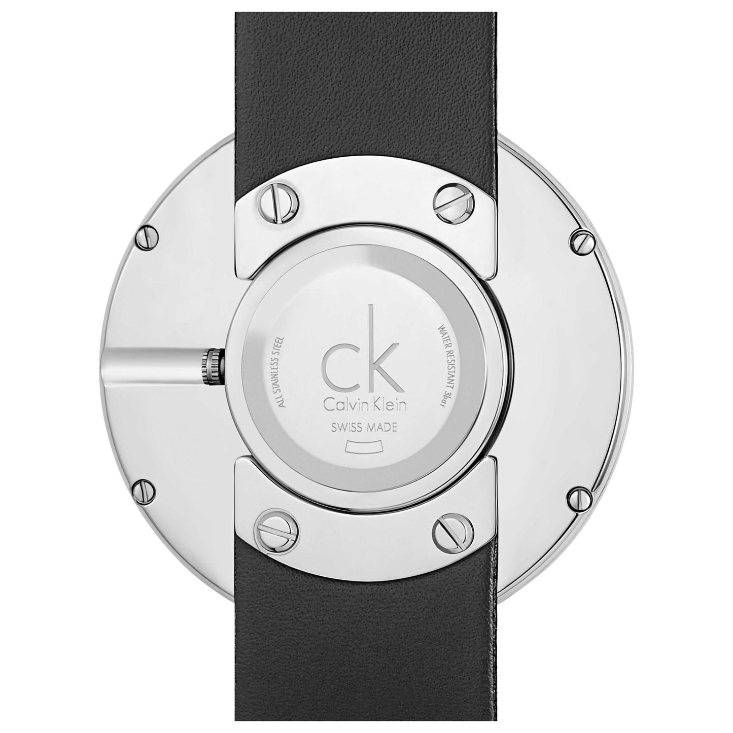 Calvin Klein Subtle Women's Swiss Quartz (Battery-Powered) Watch K0V231C1 - Image #2