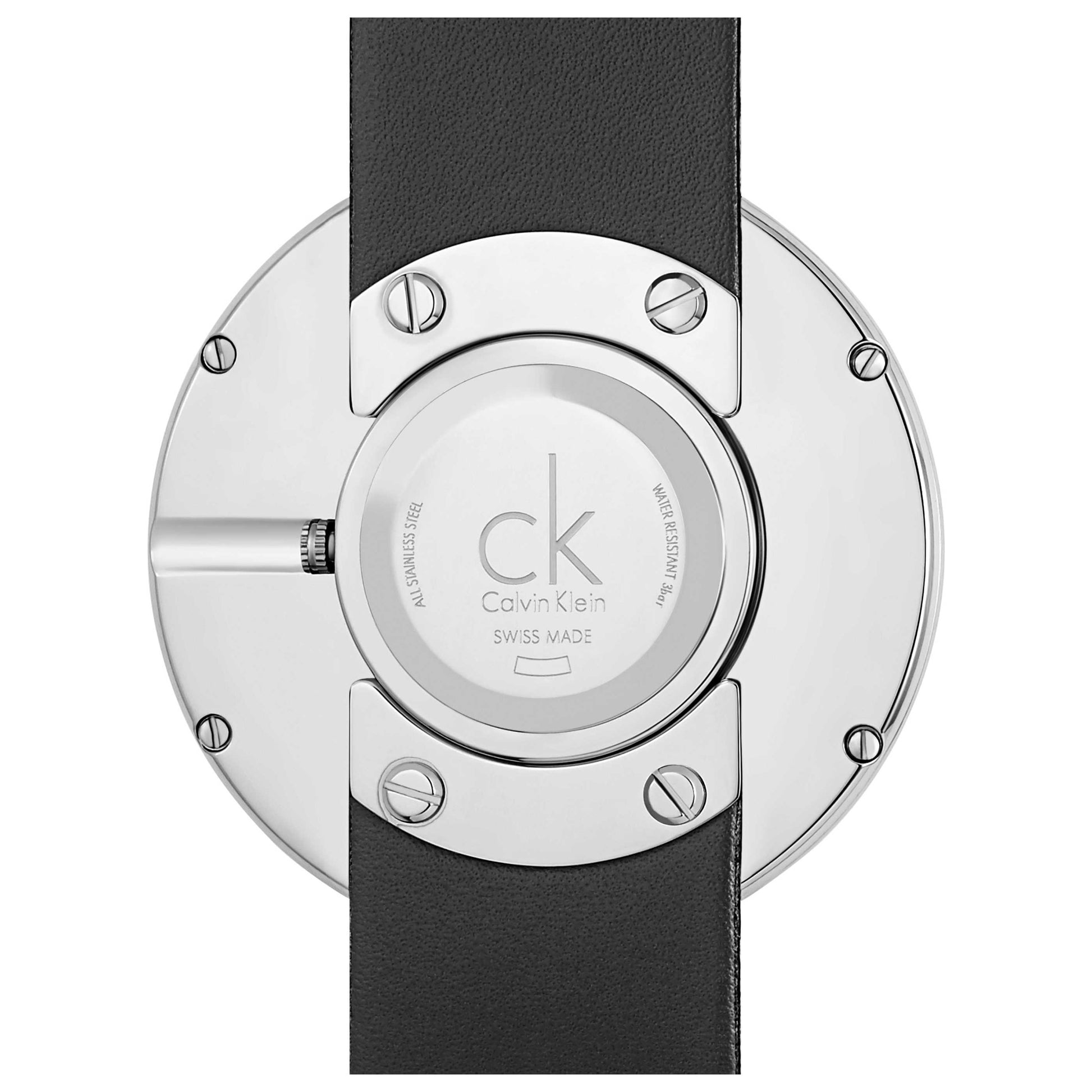 Calvin Klein Subtle Women's Swiss Quartz (Battery-Powered) Watch K0V231C1 - Image #2