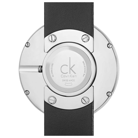 Calvin Klein Subtle Women's Swiss Quartz (Battery-Powered) Watch K0V231C1 - Image #2