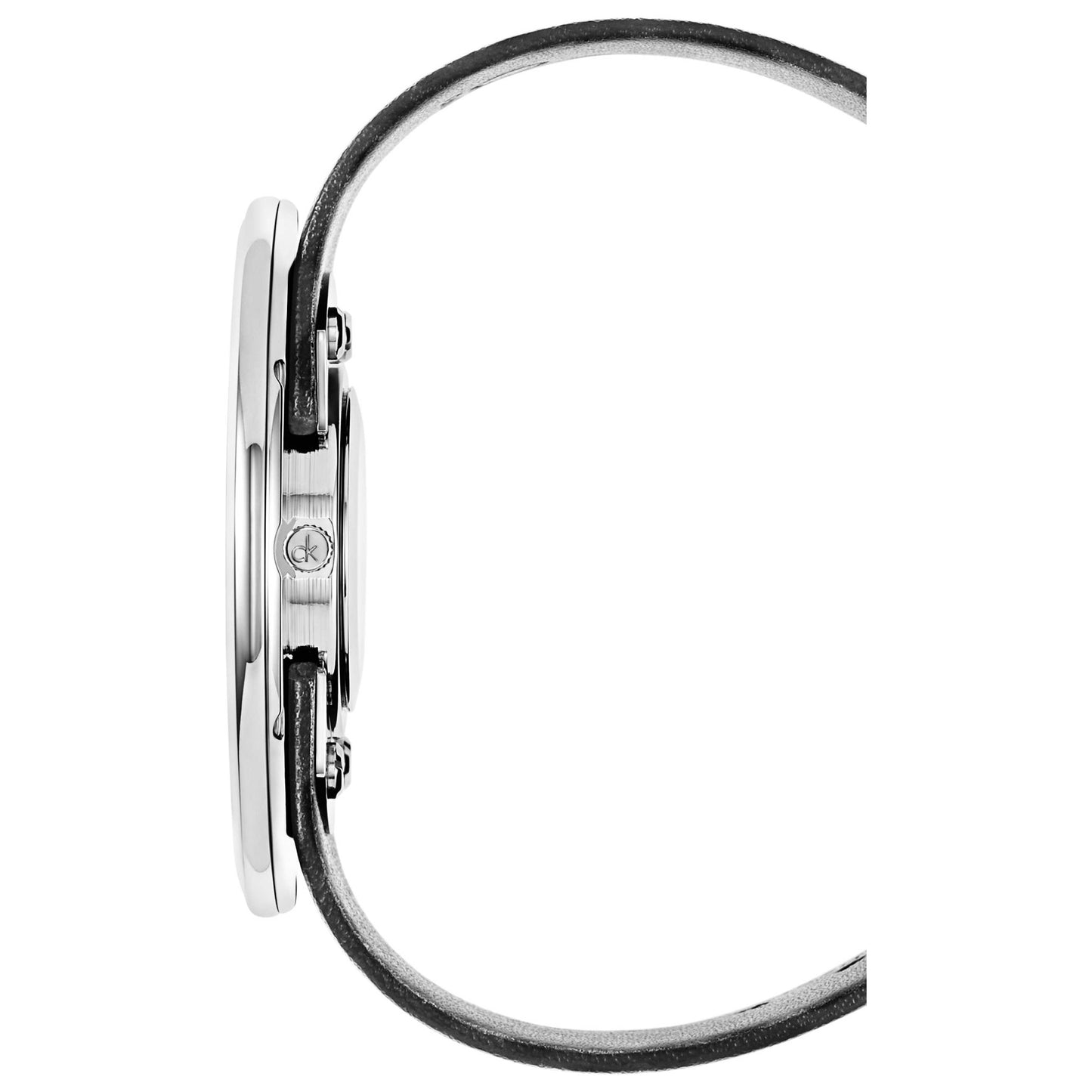 Calvin Klein Subtle Women's Swiss Quartz (Battery-Powered) Watch K0V231C1 - Image #4