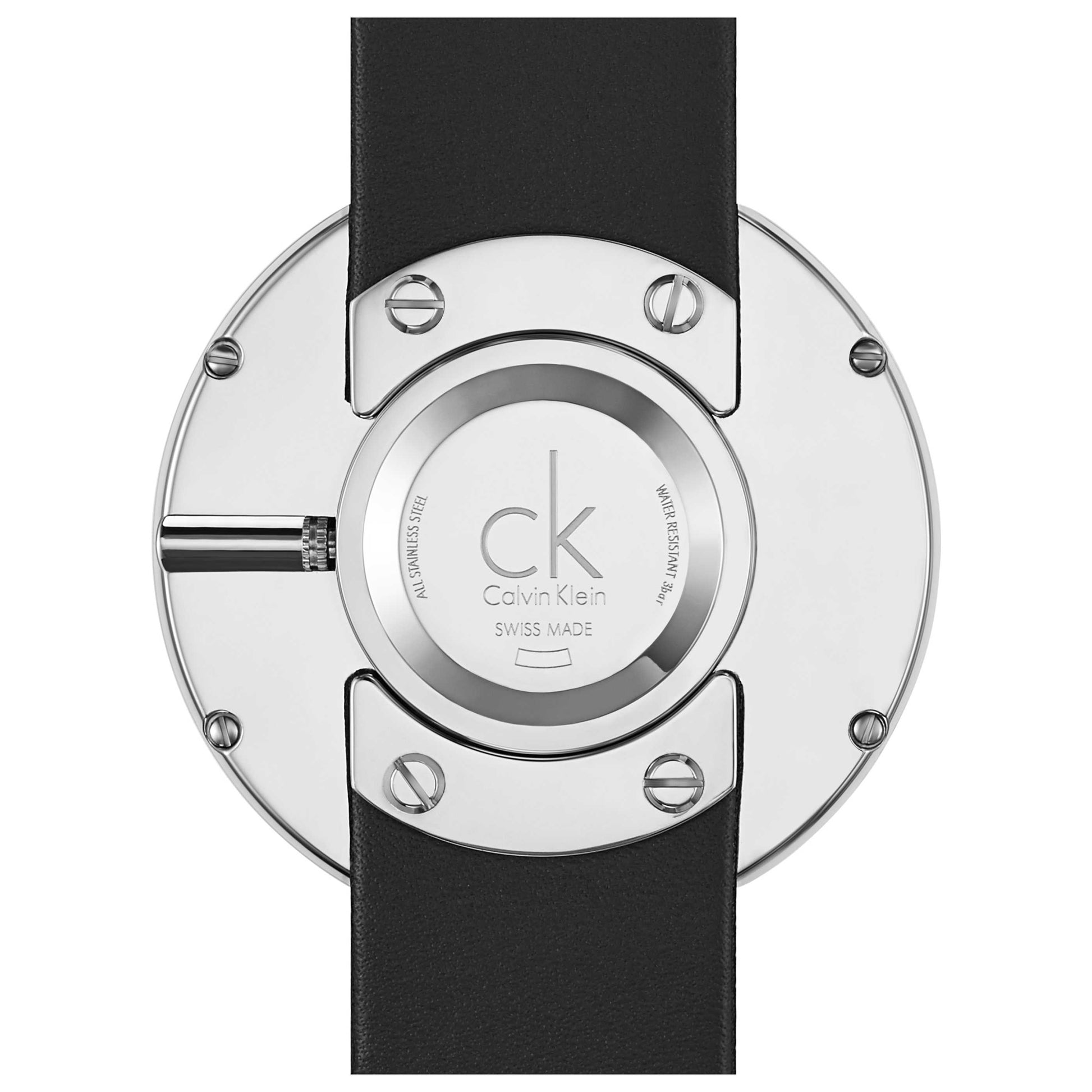 Calvin Klein Subtle Women's Swiss Quartz (Battery-Powered) Watch K0V231C6 - Image #2