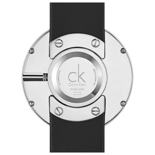 Calvin Klein Subtle Women's Swiss Quartz (Battery-Powered) Watch K0V231C6 - Image #2