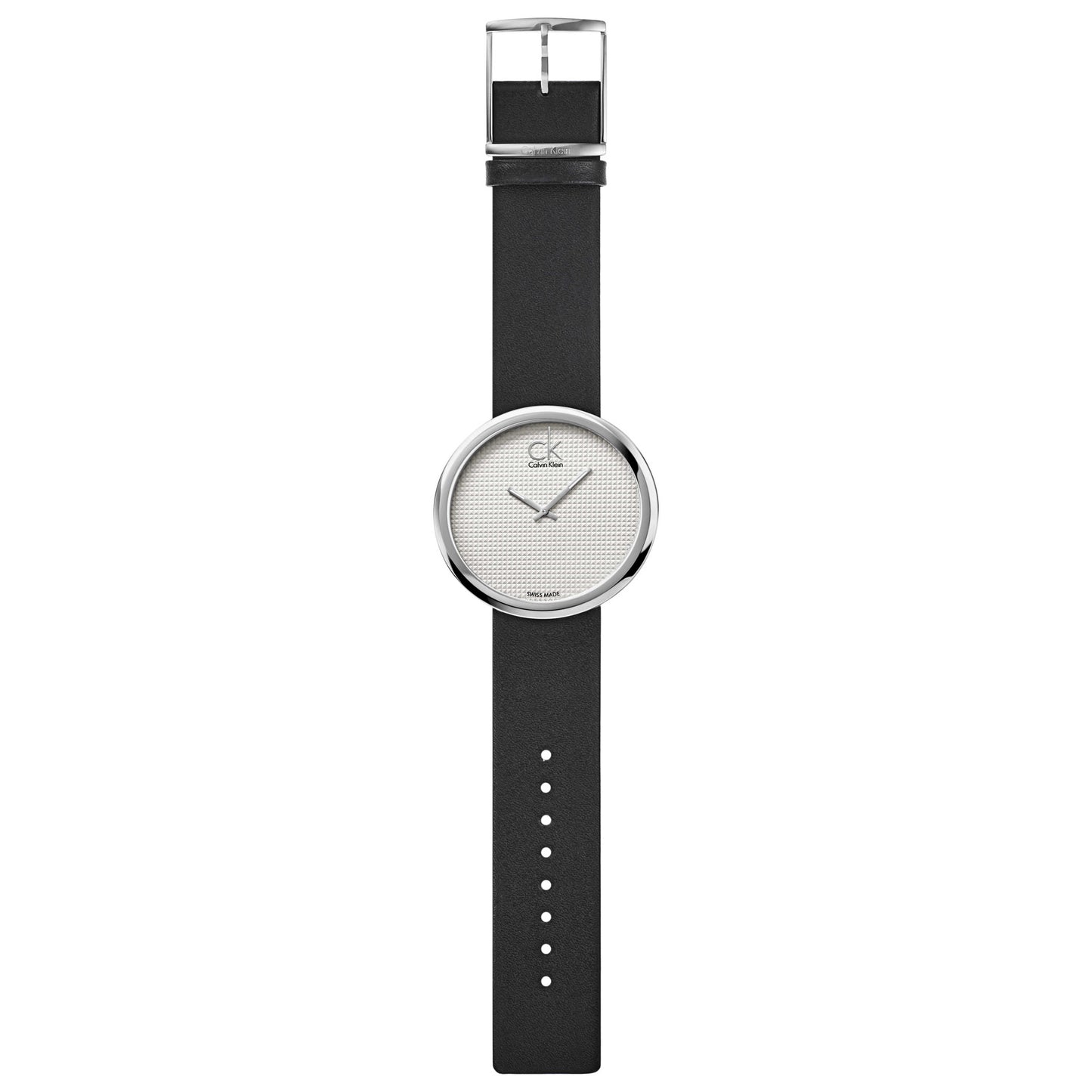 Calvin Klein Subtle Women's Swiss Quartz (Battery-Powered) Watch K0V231C6 - Image #8