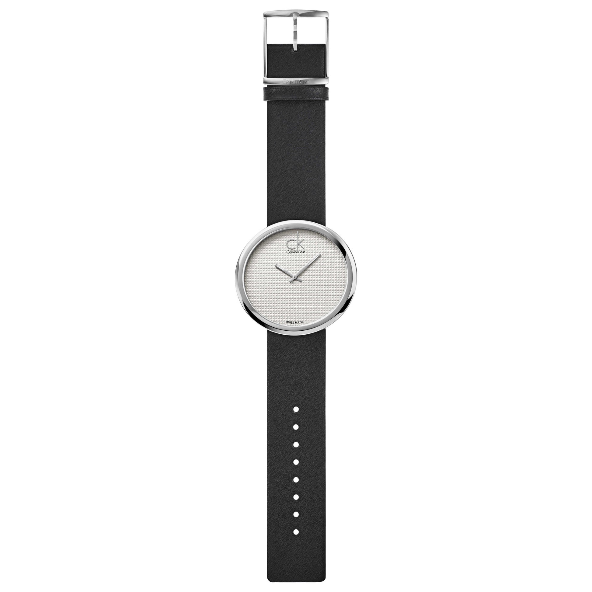 Calvin Klein Subtle Women's Swiss Quartz (Battery-Powered) Watch K0V231C6 - Image #8