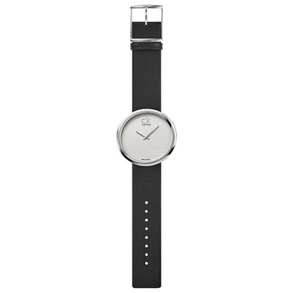 Calvin Klein Subtle Women's Swiss Quartz (Battery-Powered) Watch K0V231C6 - Image #8