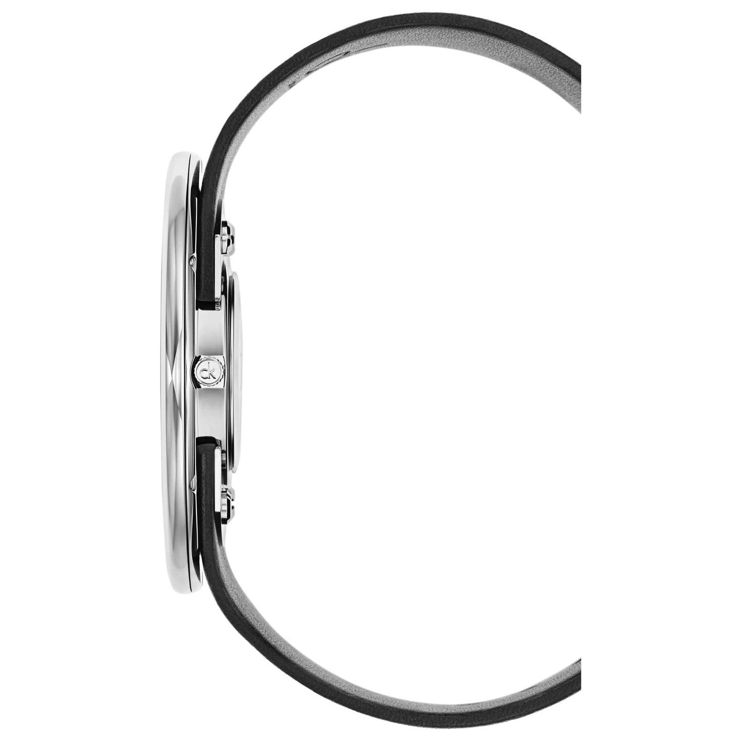 Calvin Klein Subtle Women's Swiss Quartz (Battery-Powered) Watch K0V231C6 - Image #4