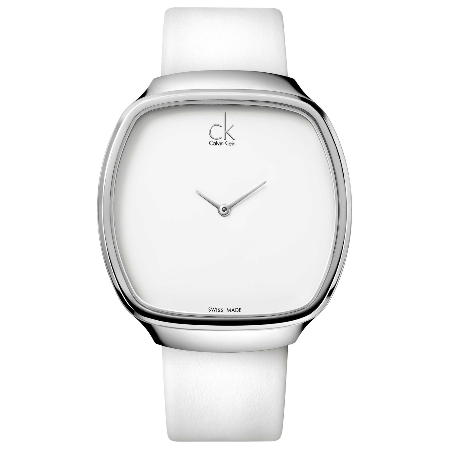 Front view of Calvin Klein Appeal Women's Swiss Quartz (Battery-Powered) Watch K0W23601