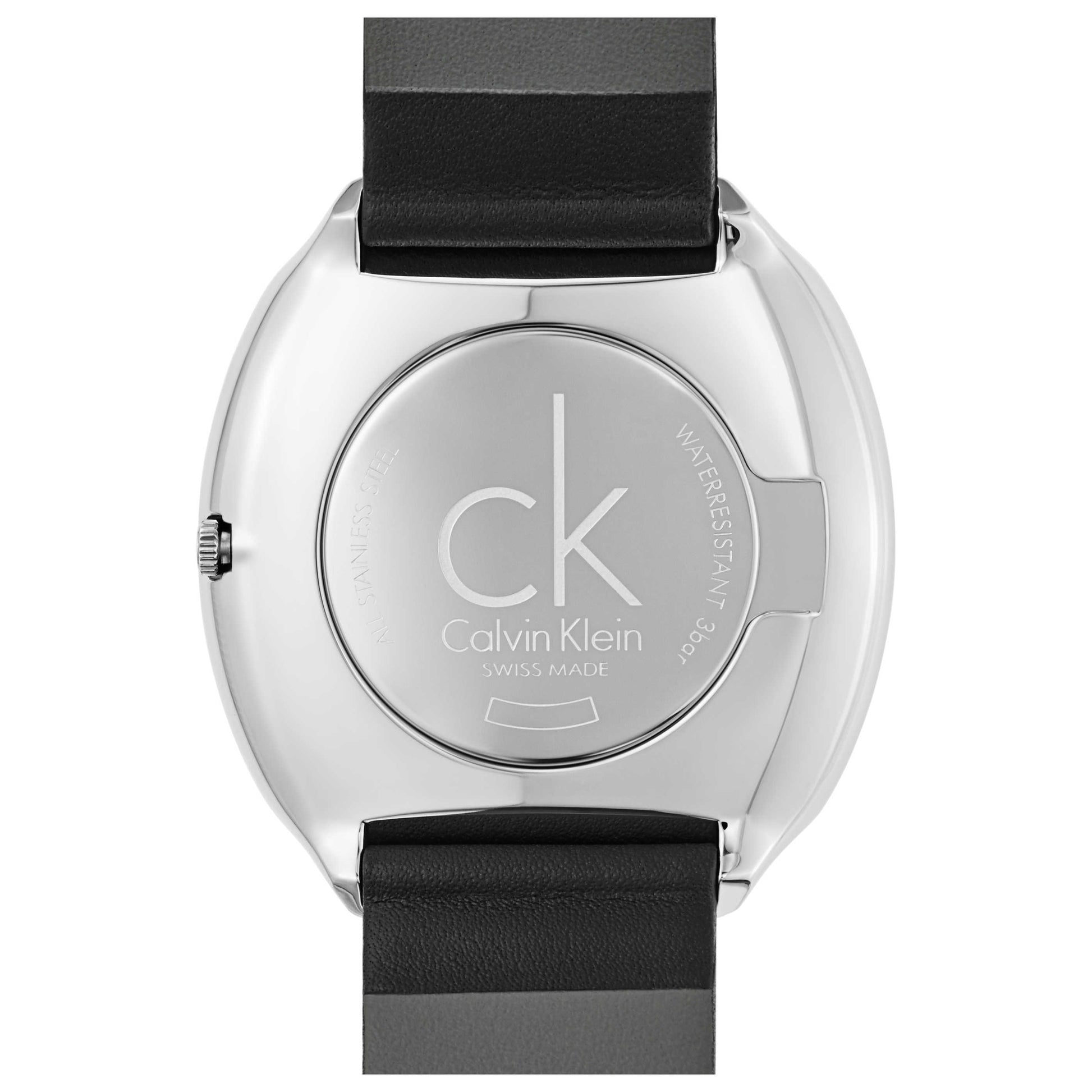 Calvin Klein Appeal Women's Swiss Quartz (Battery-Powered) Watch K0W23602 - Image #2