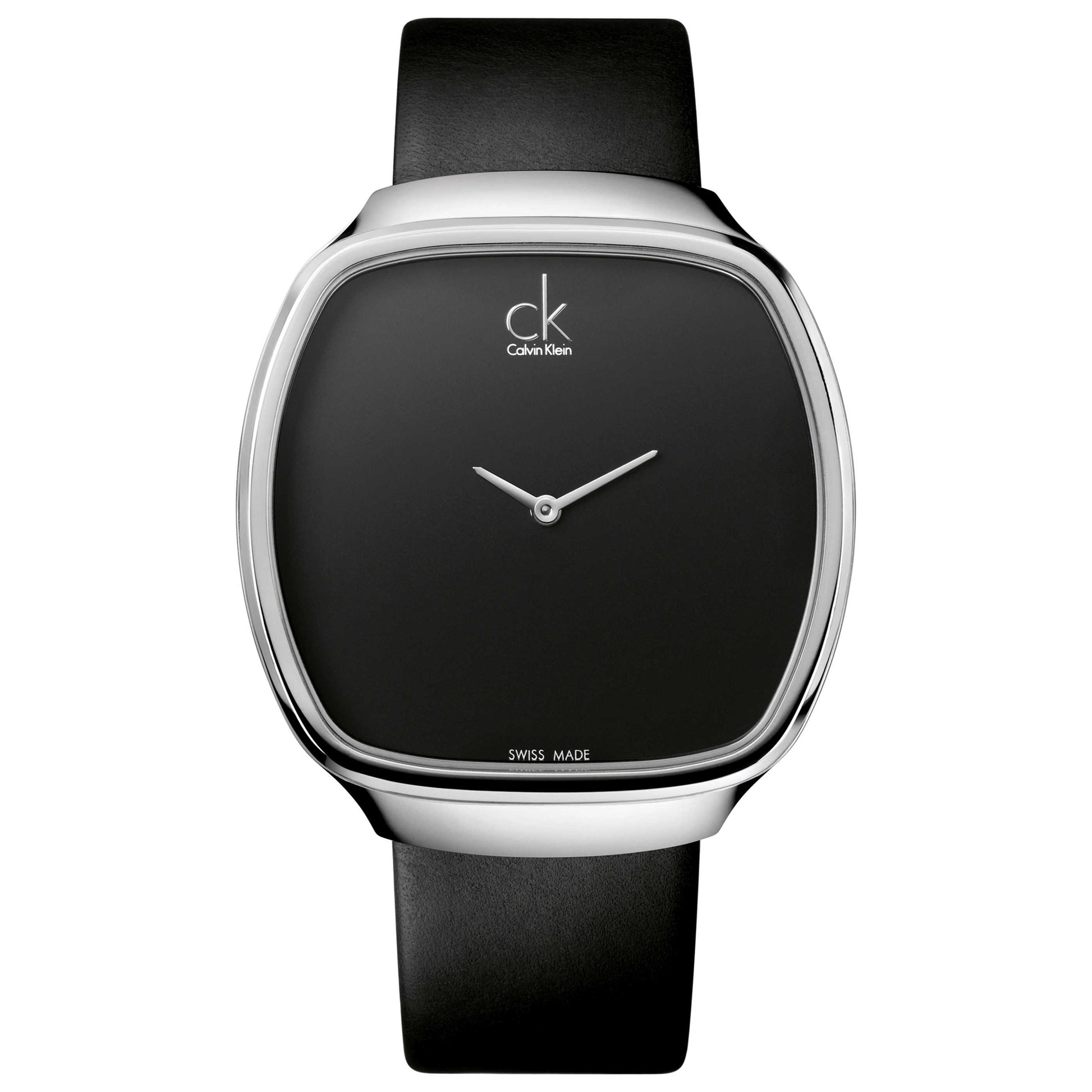 Front view of Calvin Klein Appeal Women's Swiss Quartz (Battery-Powered) Watch K0W23602