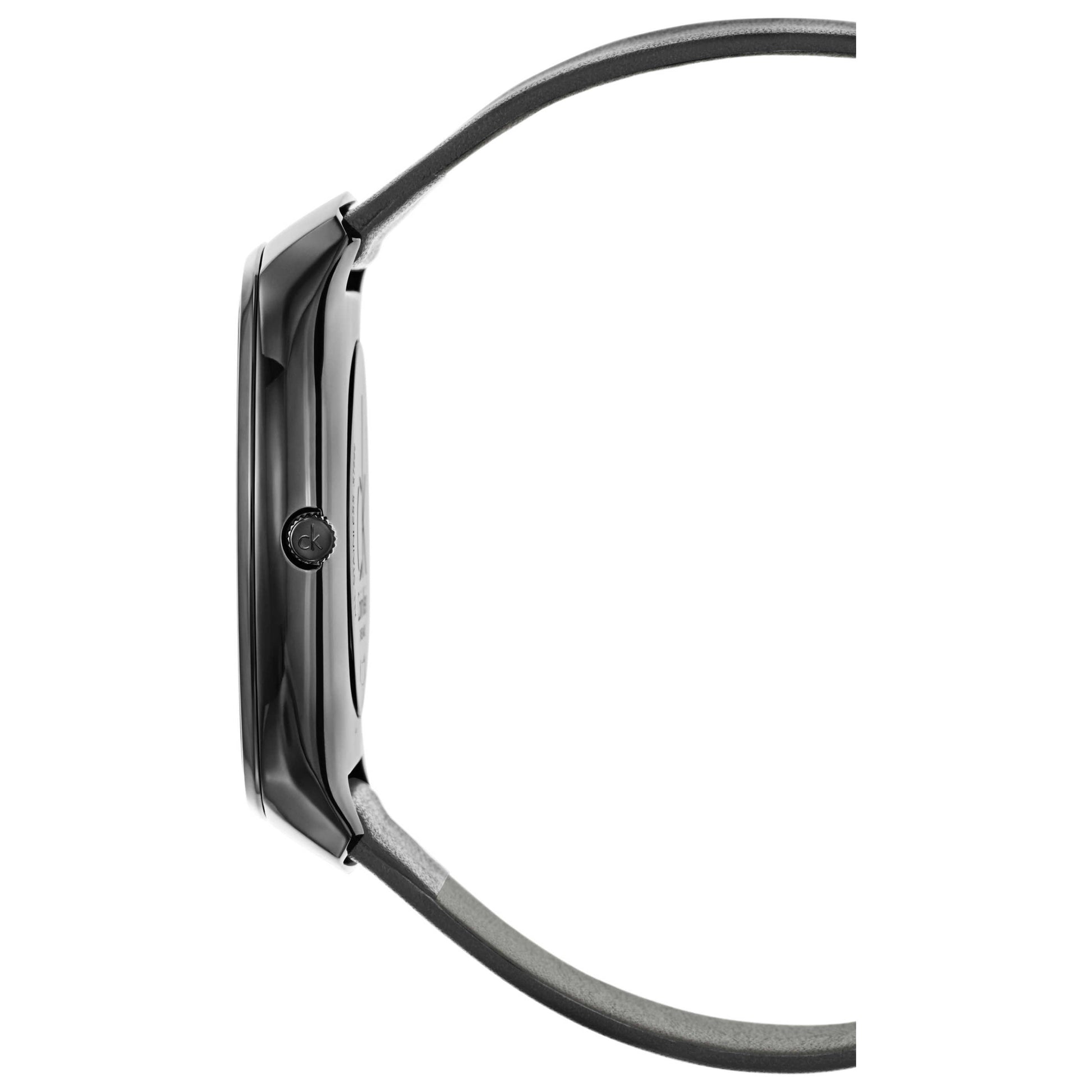 Calvin Klein Appeal Women's Swiss Quartz (Battery-Powered) Watch K0W23702 - Image #4