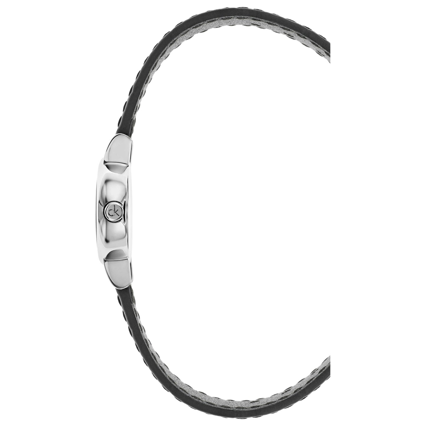 Calvin Klein Course Women's Swiss Quartz (Battery-Powered) Watch K1723107 - Image #4