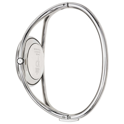 Calvin Klein Delight Women's Swiss Quartz (Battery-Powered) Watch K1A23102 - Image #2