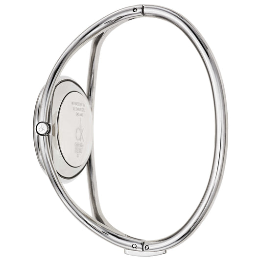 Calvin Klein Delight Women's Swiss Quartz (Battery-Powered) Watch K1A23102 - Image #2