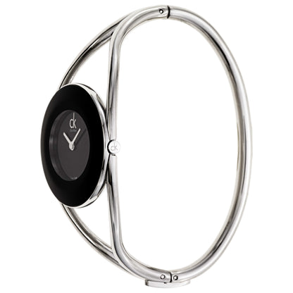 Calvin Klein Delight Women's Swiss Quartz (Battery-Powered) Watch K1A23102 - Image #4