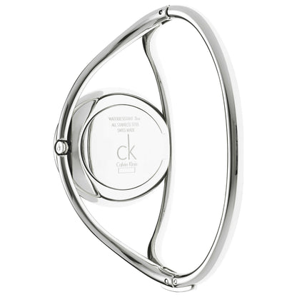 Calvin Klein Delight Women's Swiss Quartz (Battery-Powered) Watch K1A2311F - Image #2