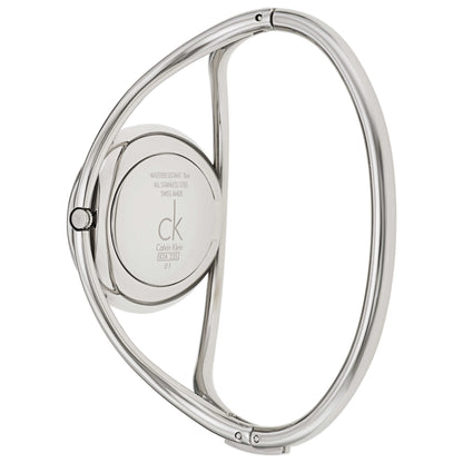 Calvin Klein Delight Women's Swiss Quartz (Battery-Powered) Watch K1A23508 - Image #2