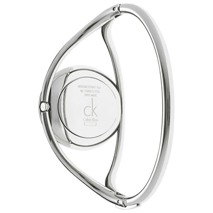 Calvin Klein Delight Women's Swiss Quartz (Battery-Powered) Watch K1A2351G - Image #2