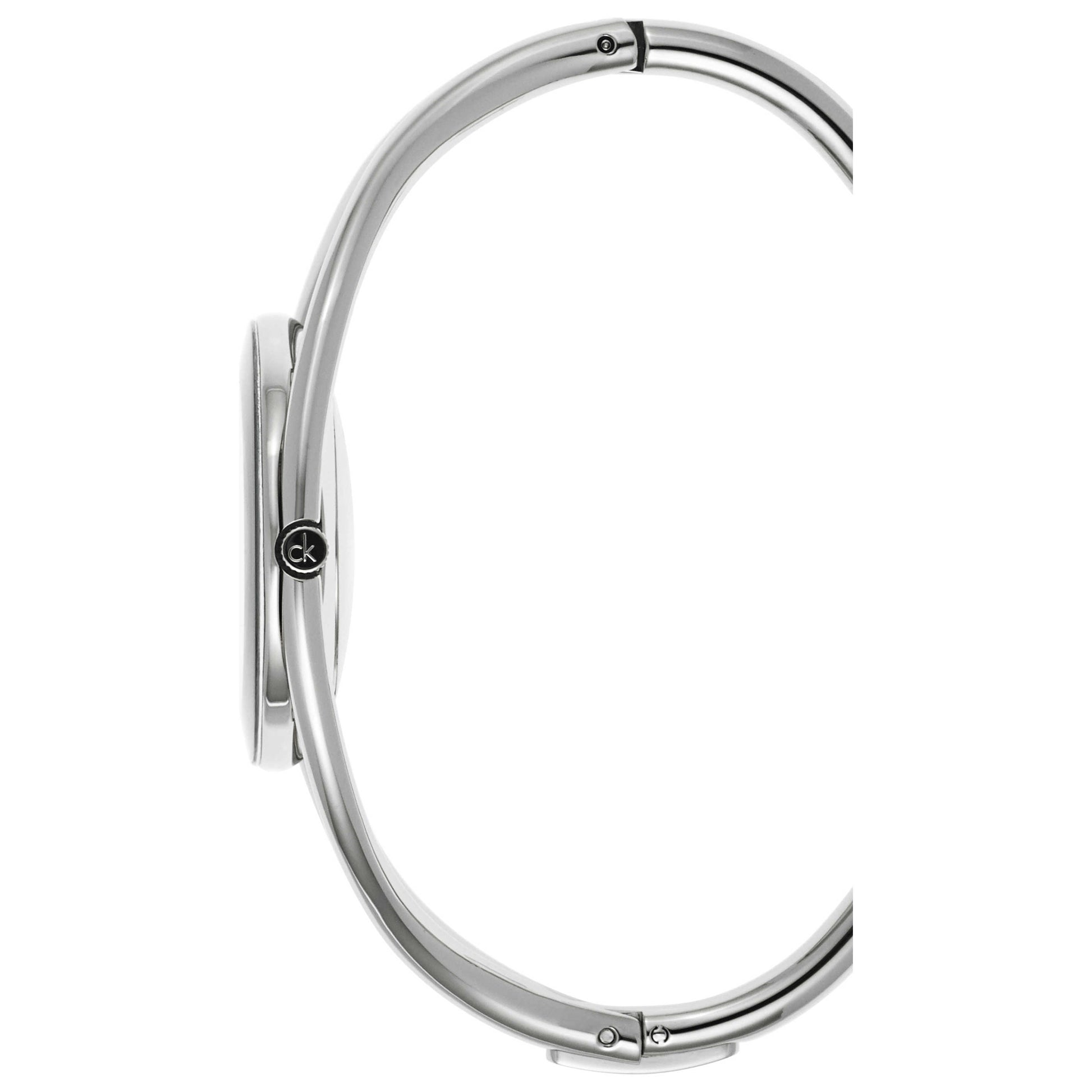 Calvin Klein Delight Women's Swiss Quartz (Battery-Powered) Watch K1A2351G - Image #4