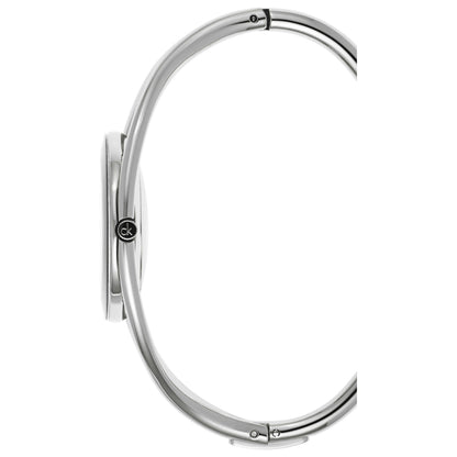 Calvin Klein Delight Women's Swiss Quartz (Battery-Powered) Watch K1A2351G - Image #4