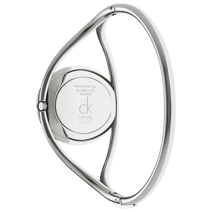 Calvin Klein Delight Women's Swiss Quartz (Battery-Powered) Watch K1A2361F - Image #2