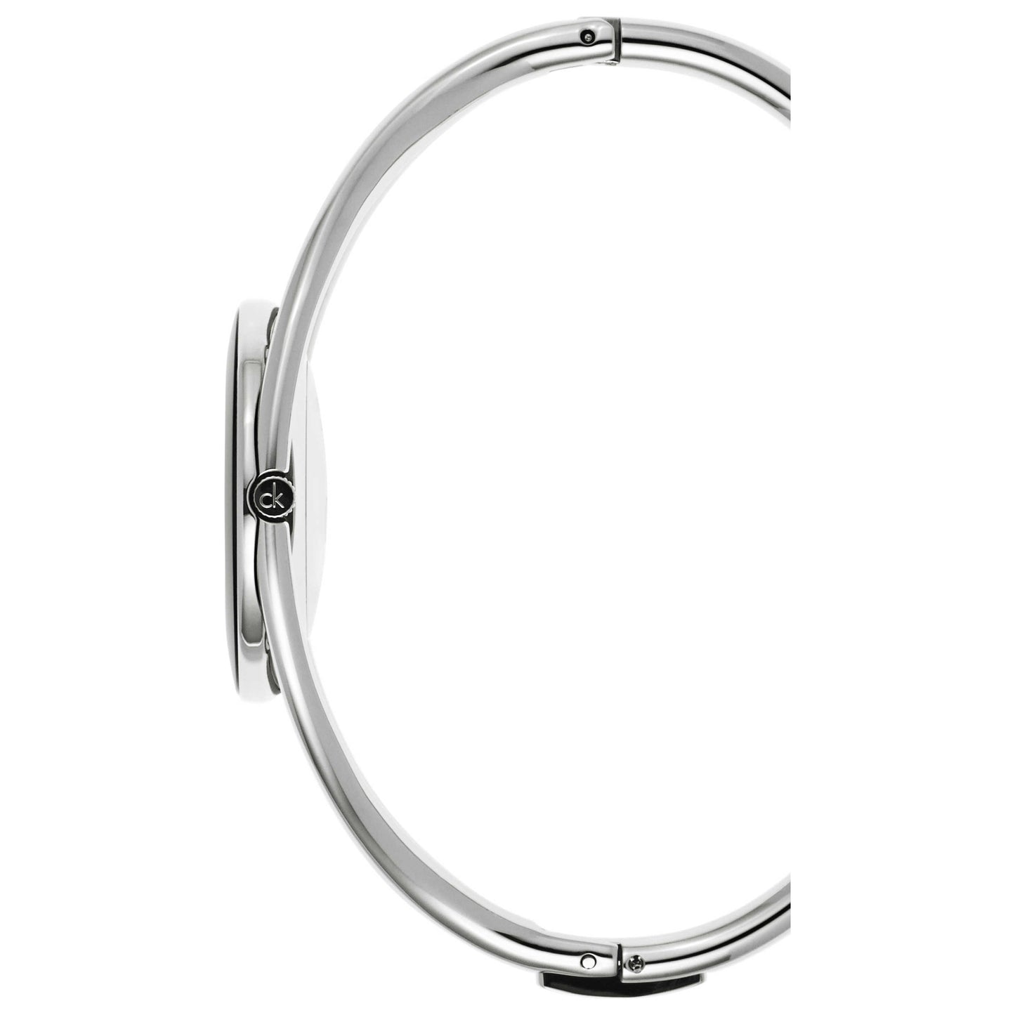 Calvin Klein Delight Women's Swiss Quartz (Battery-Powered) Watch K1A2361F - Image #4