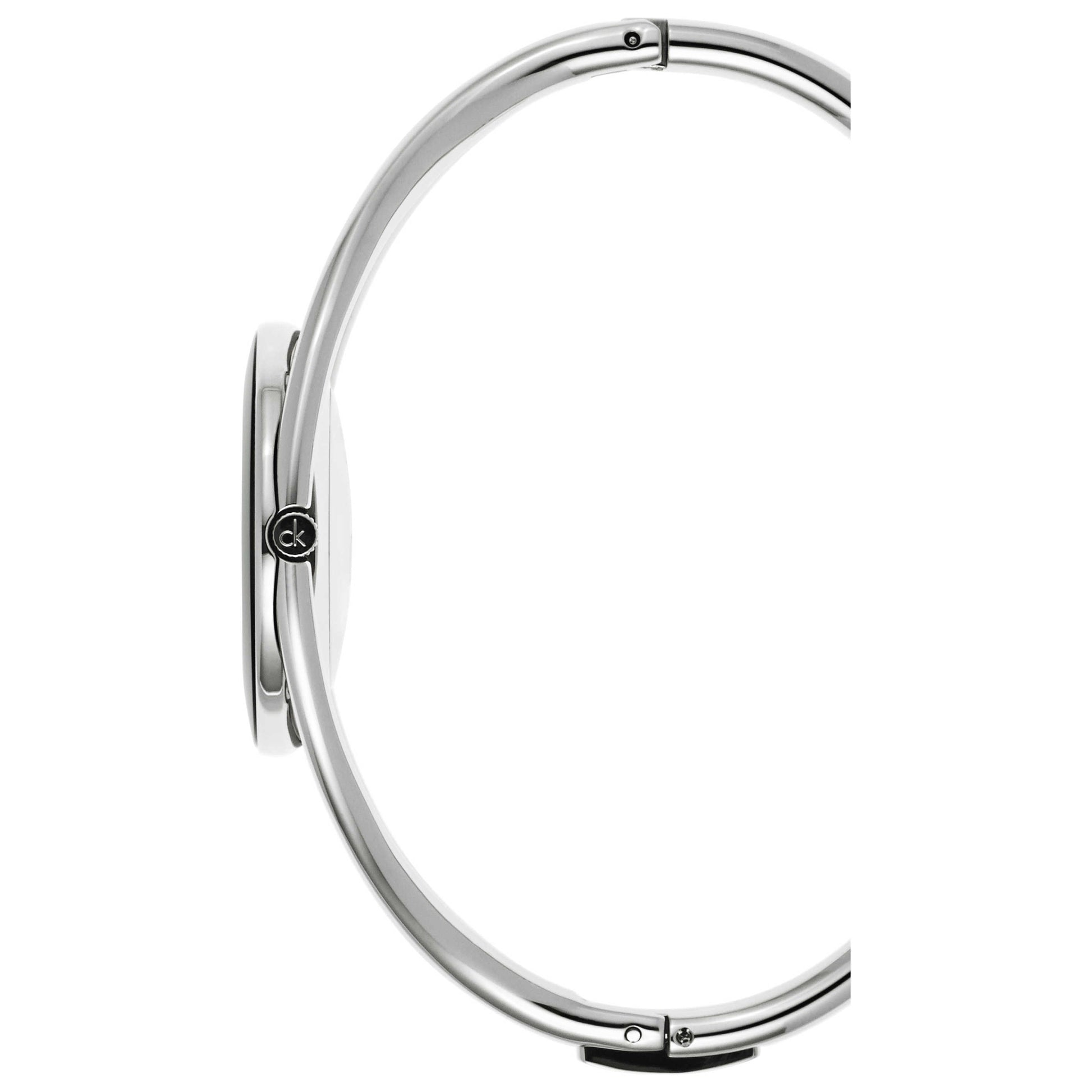 Calvin Klein Delight Women's Swiss Quartz (Battery-Powered) Watch K1A2361F - Image #4