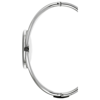 Calvin Klein Delight Women's Swiss Quartz (Battery-Powered) Watch K1A2361F - Image #4