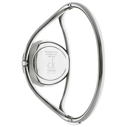 Calvin Klein Delight Women's Swiss Quartz (Battery-Powered) Watch K1A2371G - Image #2