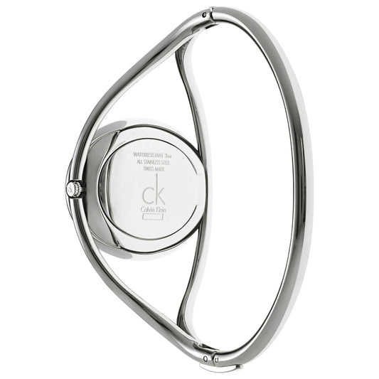 Calvin Klein Delight Women's Swiss Quartz (Battery-Powered) Watch K1A2371G - Image #2