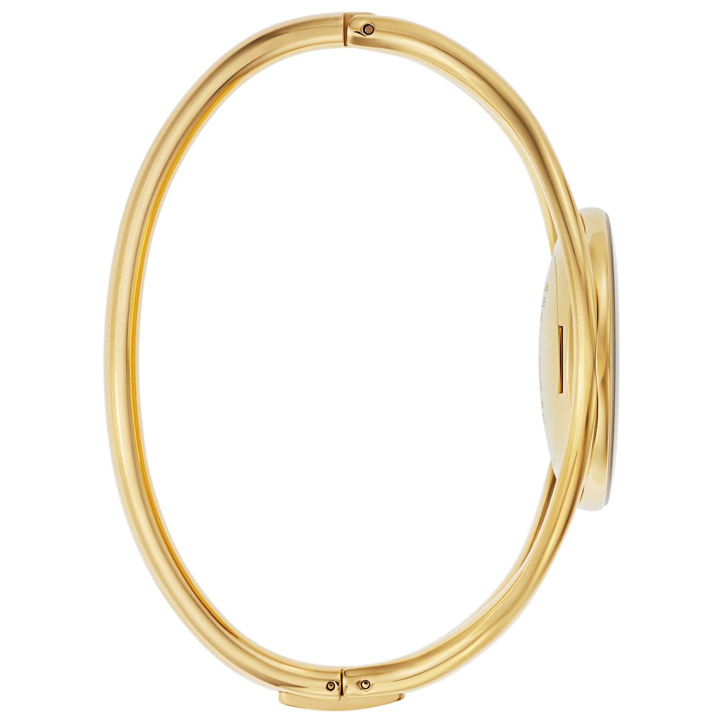 Calvin Klein Delight Women's Swiss Quartz (Battery-Powered) Watch K1A2381G - Image #3