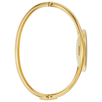 Calvin Klein Delight Women's Swiss Quartz (Battery-Powered) Watch K1A2381G - Image #3