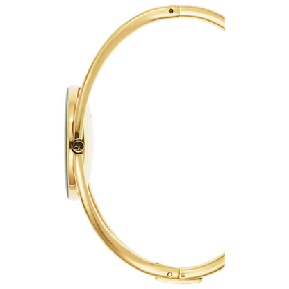 Right view of Calvin Klein Delight Women's Quartz Watch K1A2391G