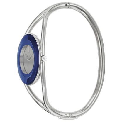 Calvin Klein Delight Women's Swiss Quartz (Battery-Powered) Watch K1A24706 - Image #4