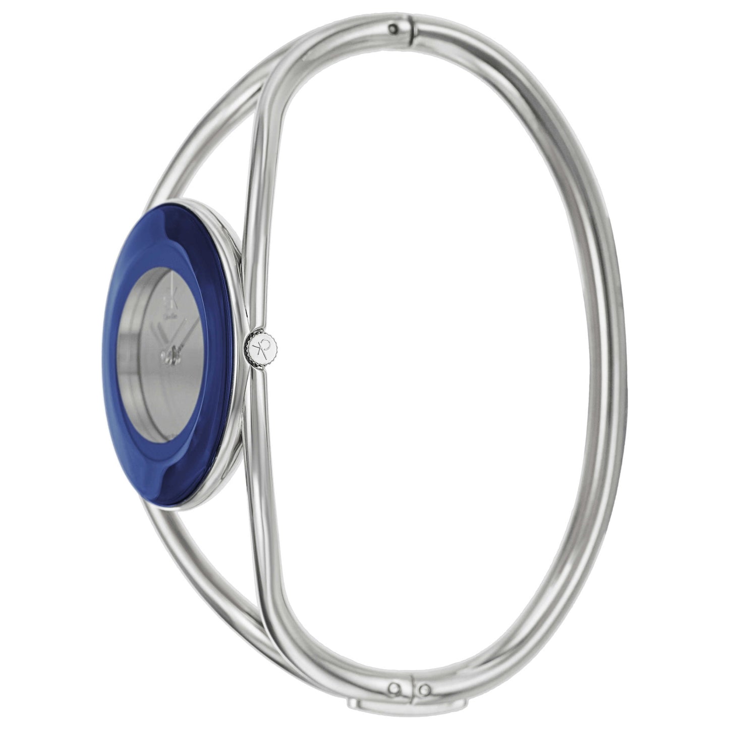 Calvin Klein Delight Women's Swiss Quartz (Battery-Powered) Watch K1A24806 - Image #4